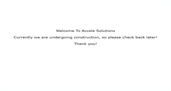 Desktop Screenshot of fronteergroup.com